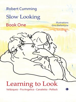 cover image of Slow Looking